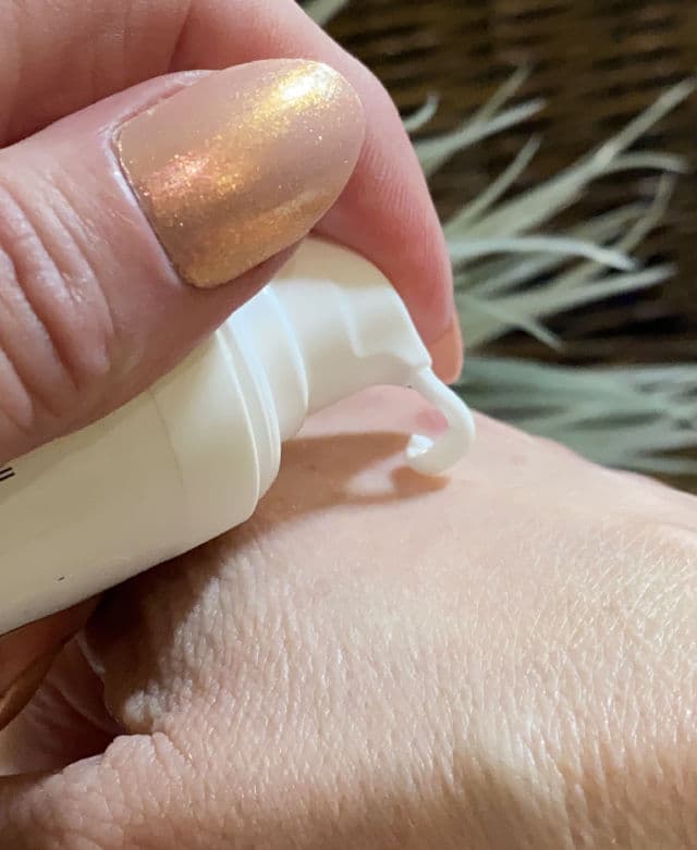 Yes to Avocado Fragrance-Free Daily Eye Cream review photo by JojoK