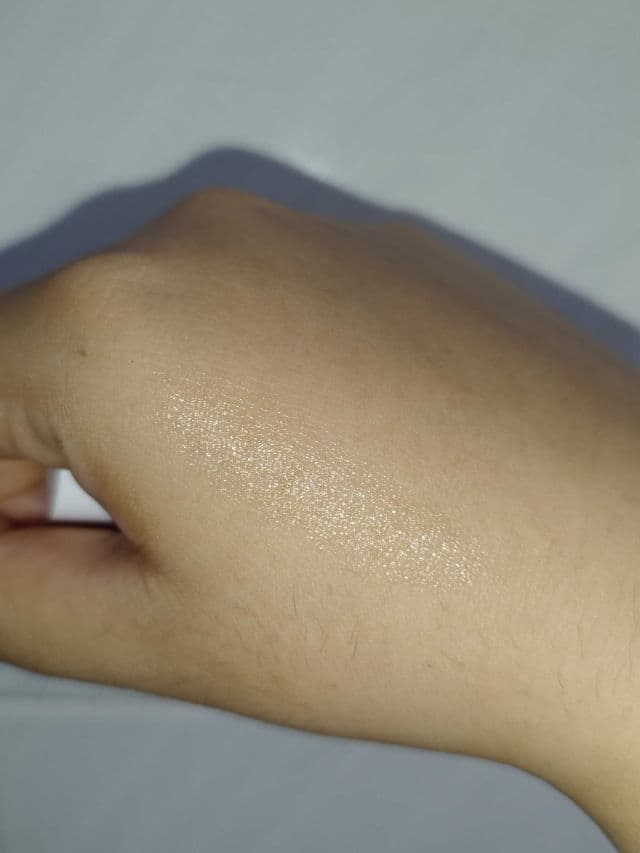 Atomy Lip Treatment review photo by LSAlicia