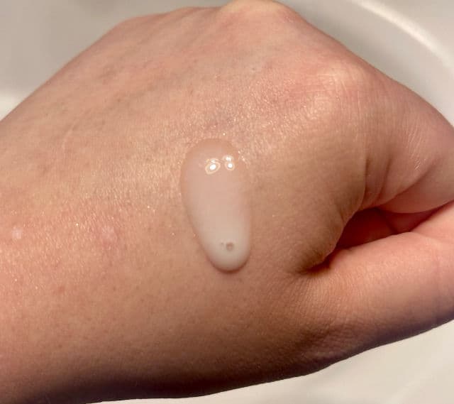 Lanbelle Supernatural Moist Lock Ampoule review photo by dmriojas