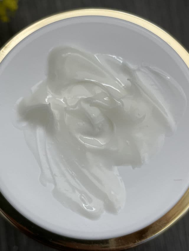 Gomay Collagen Firming Moisturizing Cream review photo by Skincareandfood