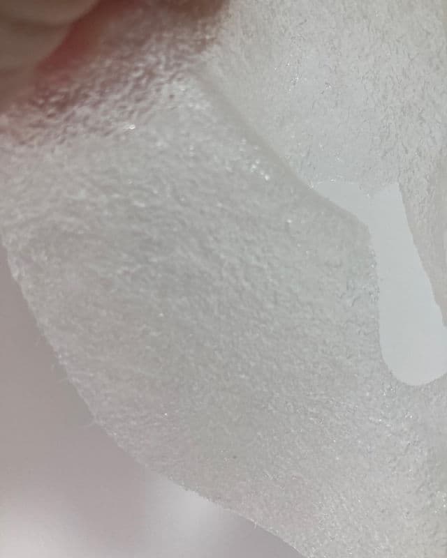 Wishful Thirst Trap – Cocoon Mask review photo by Skincareandfood