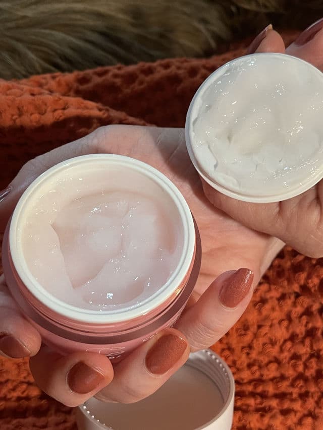 BANOBAGI Calming Care Moisturizing Cream review photo by Mannika