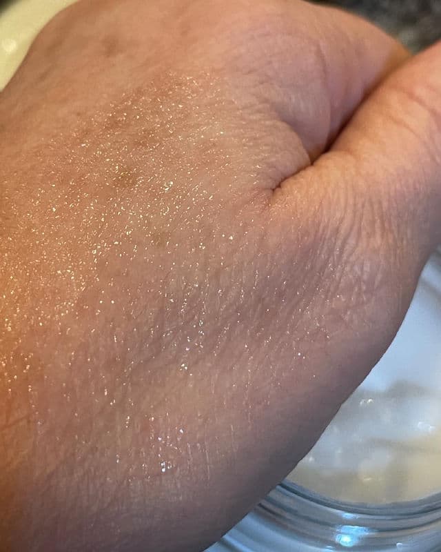 Dear, Klairs Freshly Juiced Vitamin E Mask review photo by Mannika