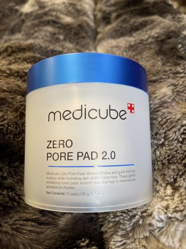 Zero Pore Pad 2.0 product review