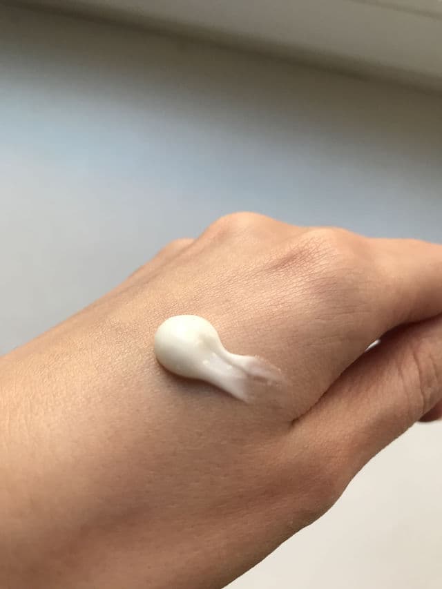 Mad About Skin Maximum Impact Moisturiser review photo by mdute