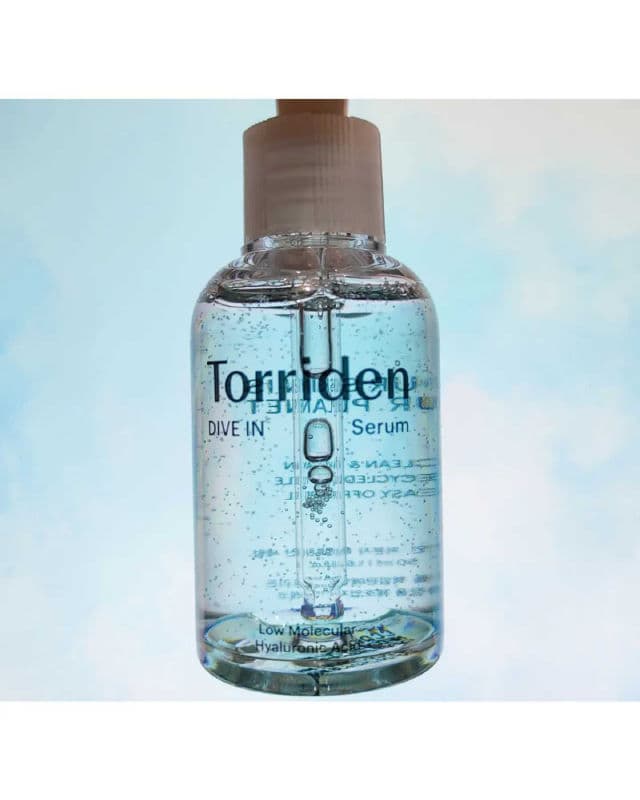 Torriden Dive-in Low-Molecular Hyaluronic Acid Serum review photo by Ichie0613