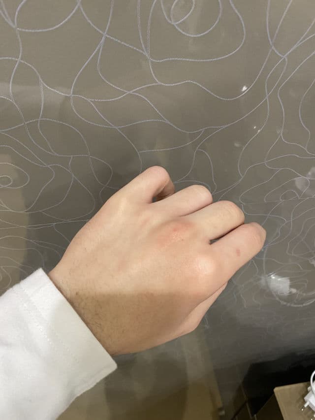 La Roche-Posay Anthelios Mineral Tinted Ultra-Fluid Lotion SPF 50 review photo by santimoon