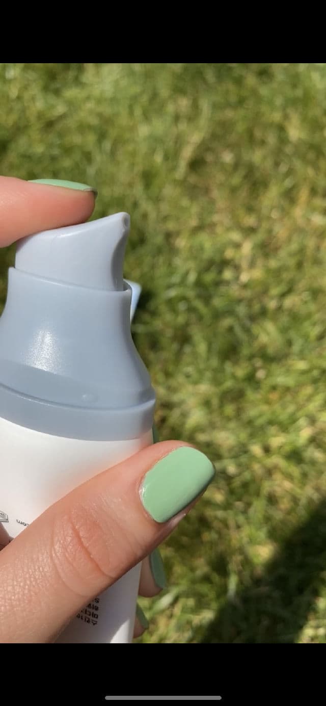 Madagascar Centella Hyalu-Cica Water-Fit Sun Serum SPF50+ PA++++ product review