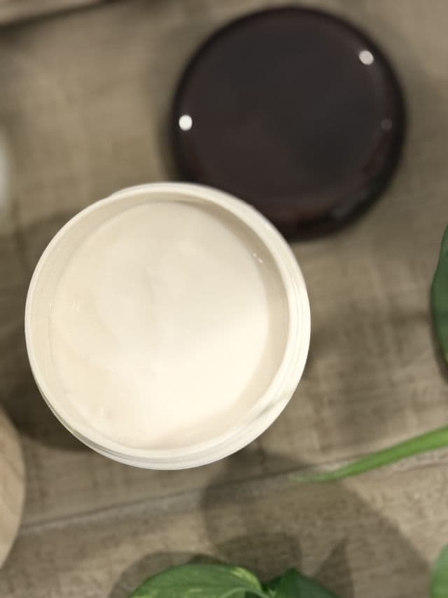 Aveeno Tone + Texture Gentle Renewing Night Cream review photo by jenni5