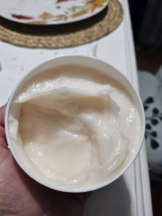 Dove 1 Minute Hair Fall Rescue Serum Conditioner review photo by Milian