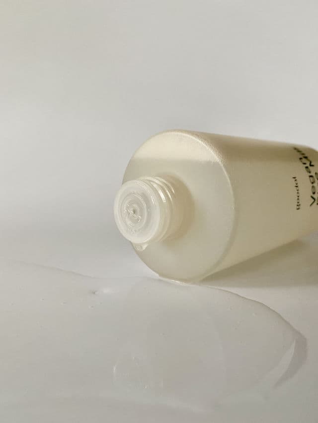 GOODAL Vegan Rice Milk Moisturizing Toner review photo by thespringbelle