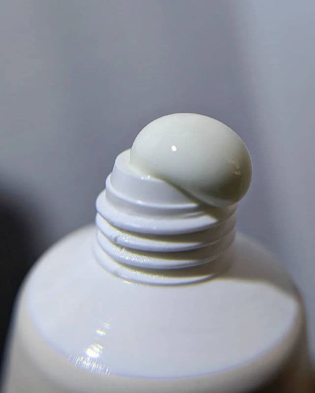 BEAUTY OF JOSEON Relief Sun Rice + Probiotics SPF50+ PA++++ review photo by Septianievi3