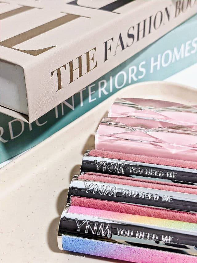 You Need Me Rainbow Honey Lip Balm review photo by septianievi3