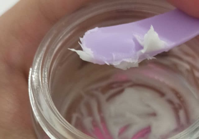 Revolution Beauty Hyaluronic Acid Overnight Hydrating Face Mask review photo by anafedzzz