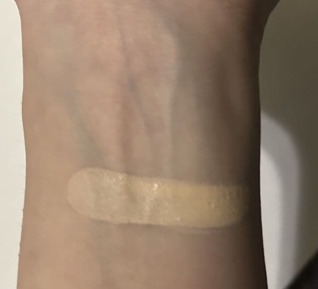 ELF 16hr Camo Concealer review photo by Asterr