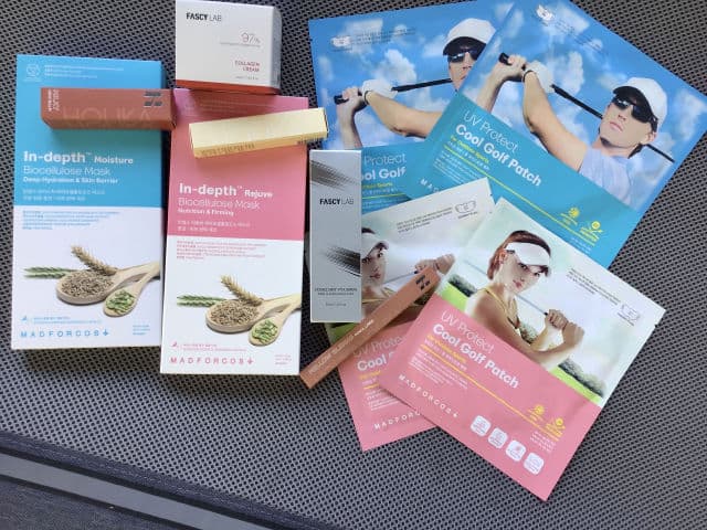 MADFORCOS In-depth Rejuve Biocellulose Mask review photo by remedyforbeauty