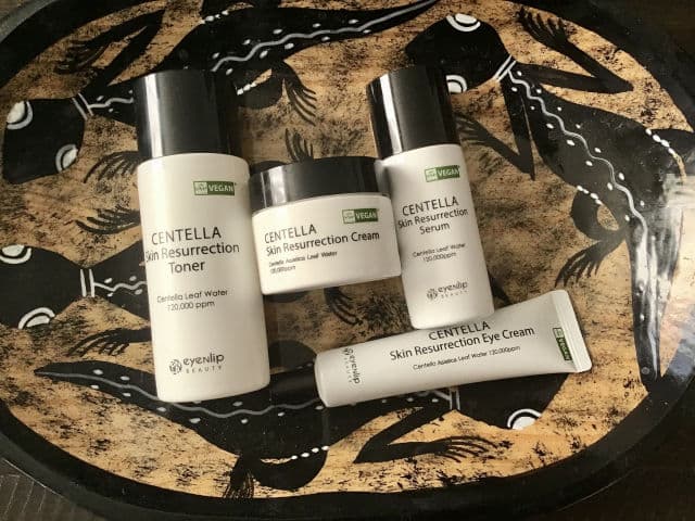 EYENLIP Centella Skin Resurrection Toner review photo by remedyforbeauty