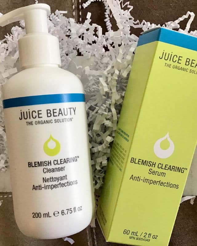 Juice Beauty Blemish Clearing Serum review photo by remedyforbeauty