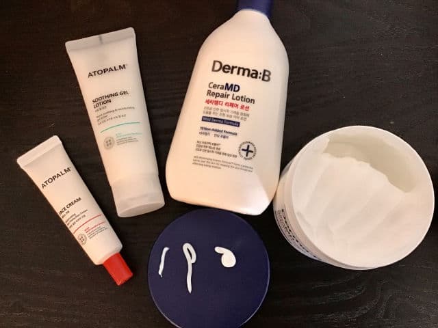 Derma B CeraMD Repair Cream review photo by remedyforbeauty