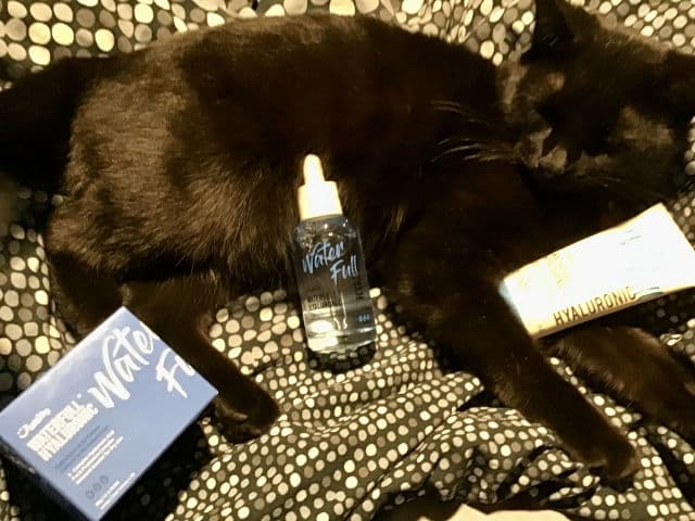 Jumiso Waterfull Hyaluronic Acid Serum review photo by remedyforbeauty