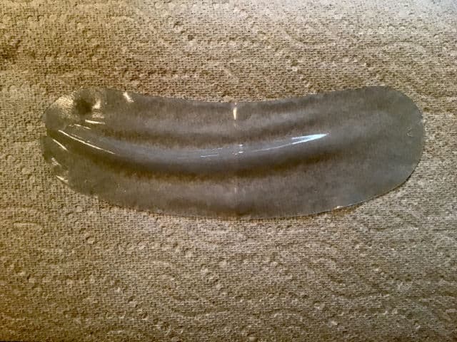 Dr. Ceuracle Hyal Reyouth Hydrogel Neck Mask review photo by remedyforbeauty