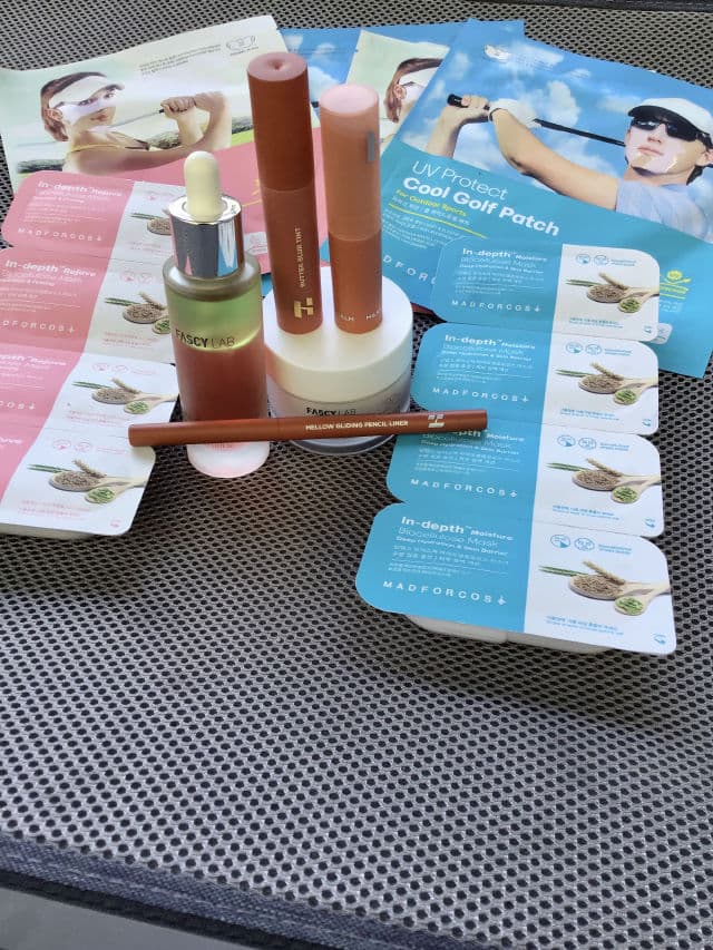 MADFORCOS In-depth Rejuve Biocellulose Mask review photo by remedyforbeauty