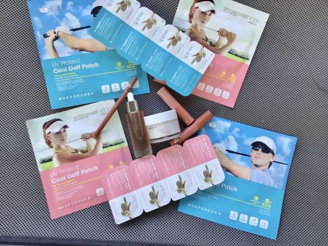 MADFORCOS In-depth Rejuve Biocellulose Mask review photo by remedyforbeauty