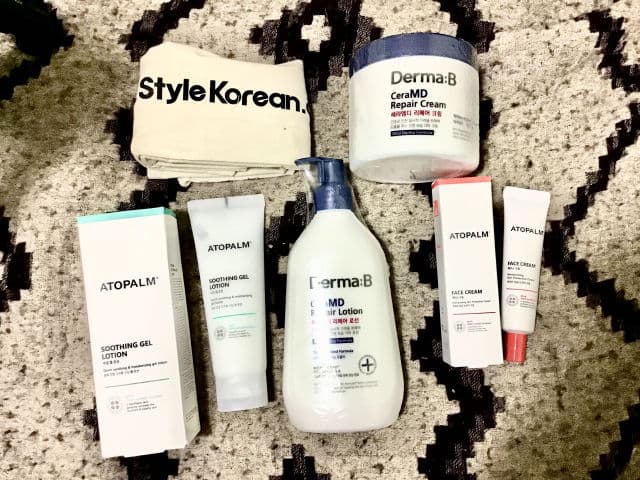 Derma B CeraMD Repair Cream review photo by remedyforbeauty