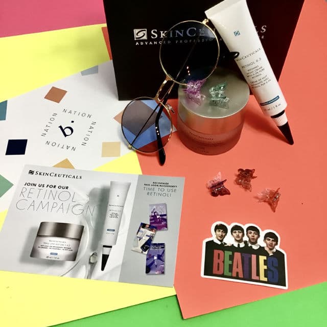 SkinCeuticals Retinol 0.3 review photo by remedyforbeauty