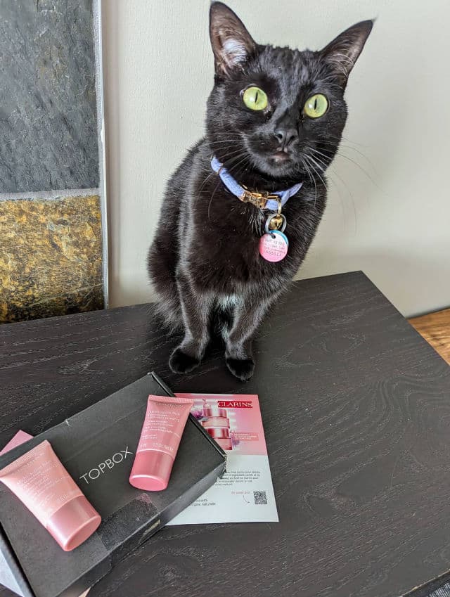 Clarins Multi-Active Day Cream - All Skin Types review photo by remedyforbeauty