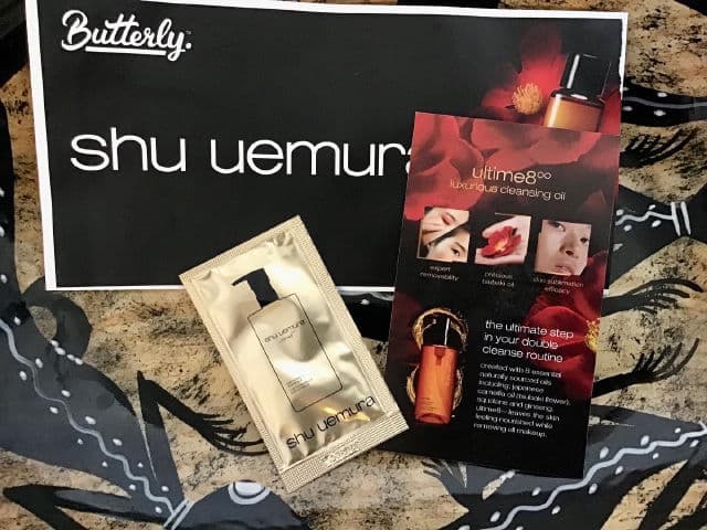 Shu Uemura Ultime8 Sublime Beauty Cleansing Oil review photo by remedyforbeauty