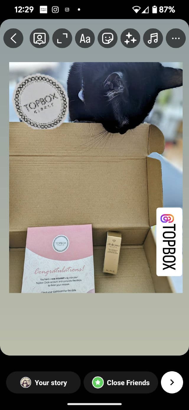 Clé de Peau Beauté Concentrated Brightening Serum review photo by remedyforbeauty