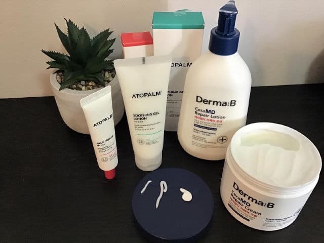 Derma B CeraMD Repair Lotion review photo by remedyforbeauty