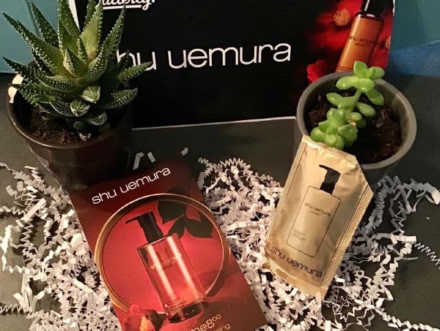 Shu Uemura Ultime8 Sublime Beauty Cleansing Oil review photo by remedyforbeauty