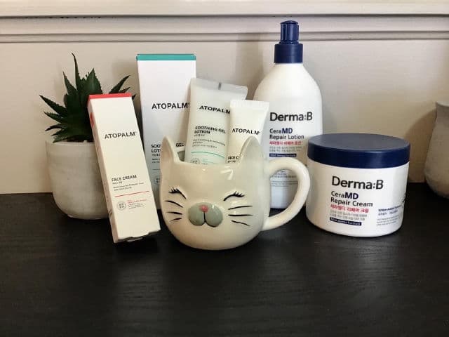 Derma B CeraMD Repair Cream review photo by remedyforbeauty