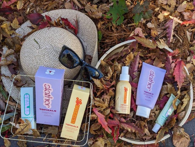 Topicals High Roller Ingrown Tonic review photo by remedyforbeauty