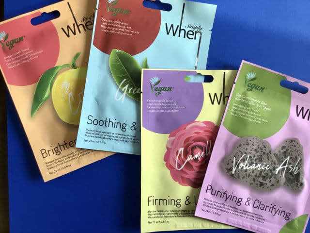 When Snow Magic Radiance Premium Bio-Cellulose Sheet Mask review photo by remedyforbeauty