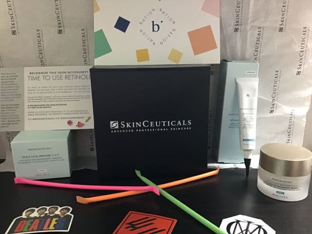 SkinCeuticals Retinol 0.3 review photo by remedyforbeauty