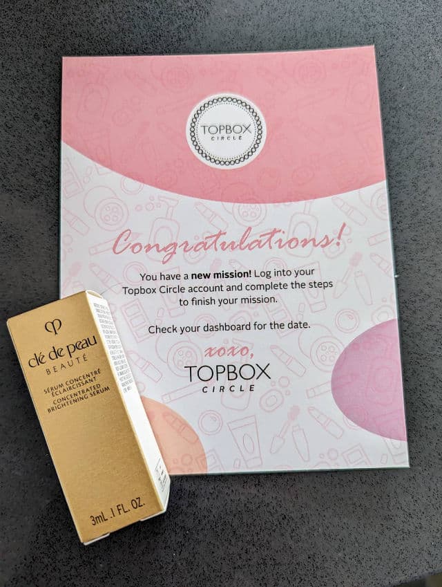 Clé de Peau Beauté Concentrated Brightening Serum review photo by remedyforbeauty