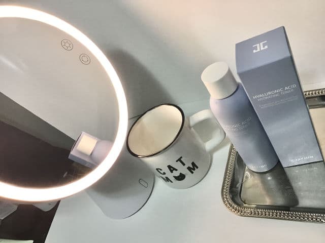 Jayjun Hyaluronic Acid Hydrating Toner review photo by remedyforbeauty