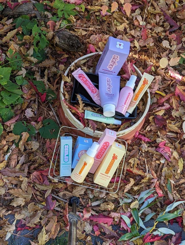 Topicals High Roller Ingrown Tonic review photo by remedyforbeauty