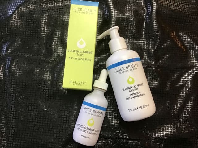 Juice Beauty Blemish Clearing Serum review photo by remedyforbeauty