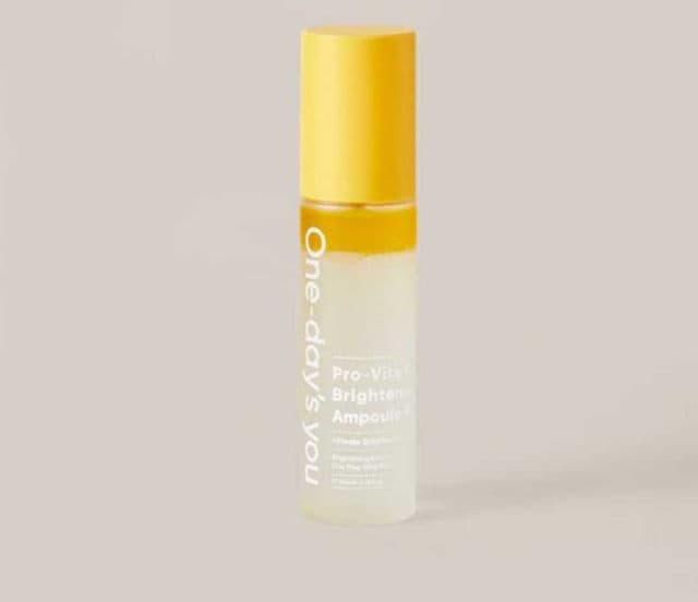 One-day's you Pro-Vita C Brightening Ampoule Mist review photo by veraws99