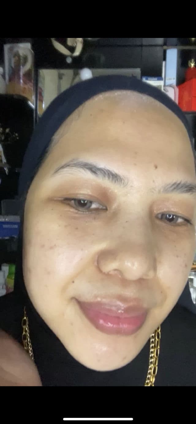 Skintific White Truffle Cleansing Essence review photo by JuliaAlly