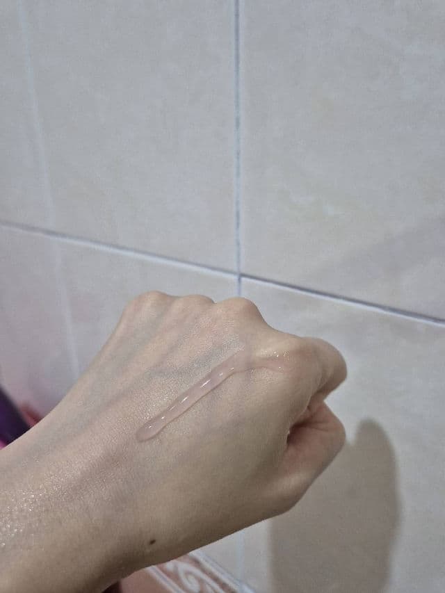 Freeman Lavender Relax Jelly Mask review photo by PickyJoanna