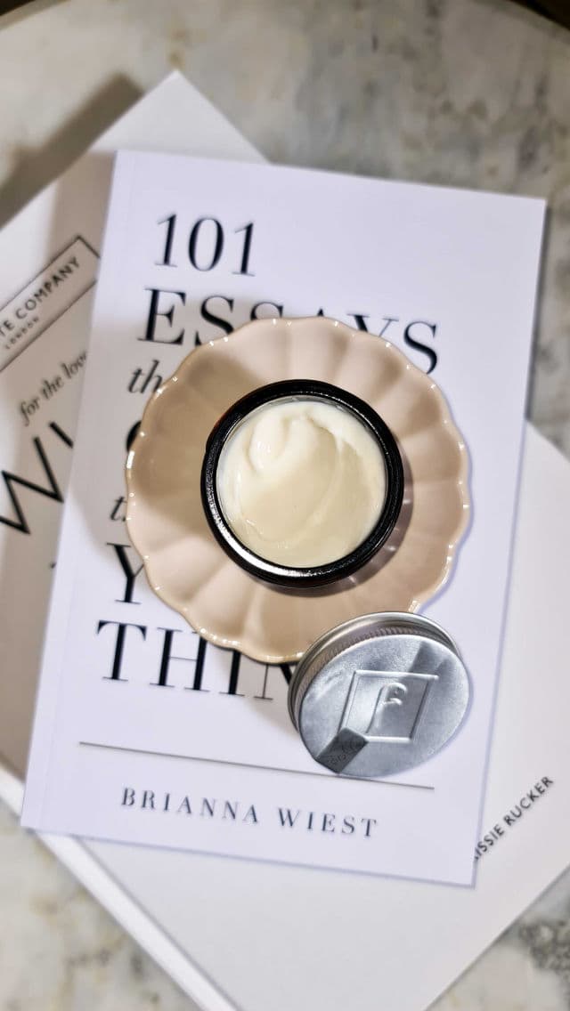 facetheory Aventhra Moisturiser M2 - Unscented review photo by Chrisxoxoxo