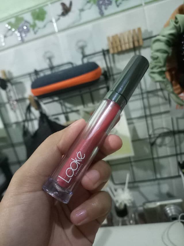 Holy Lip Polish product review