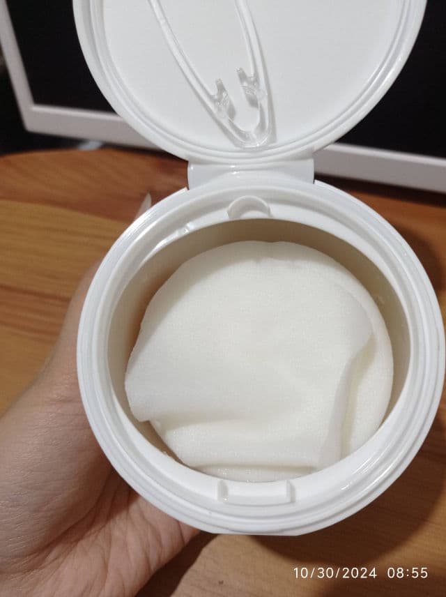 I'M FROM Rice Toner Pad review photo by jann2828