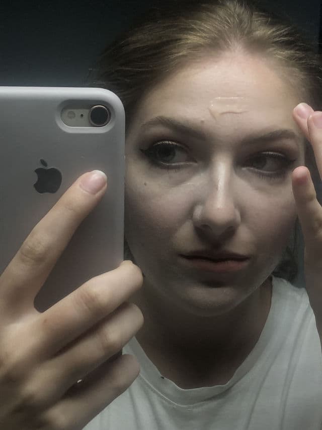 Fenty Skin Total Cleans’r Remove-It-All Cleanser review photo by BlondieRS