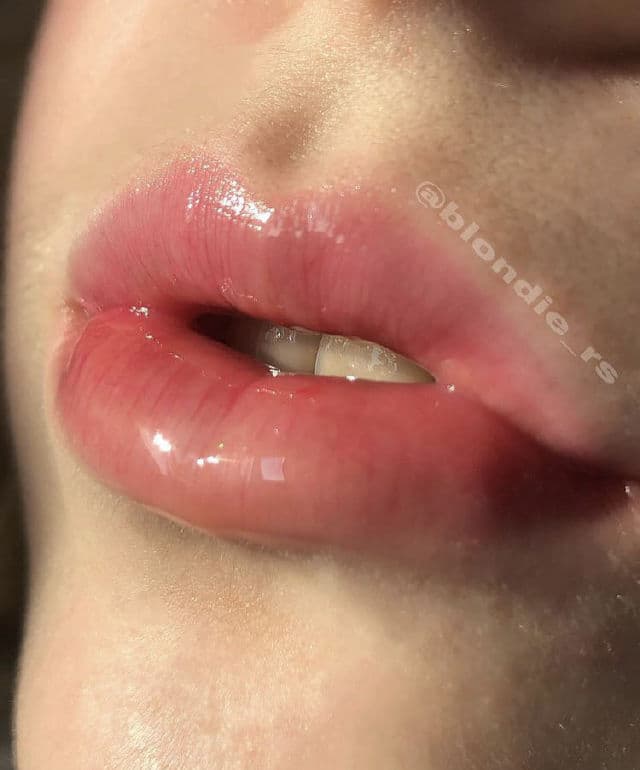 Item Beauty Lip Quip Moisturizing Lip Oil  review photo by BlondieRS